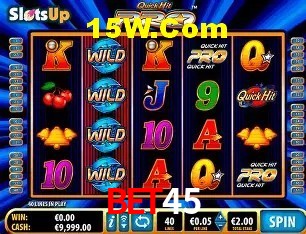 Benefícios VIP na Bet45